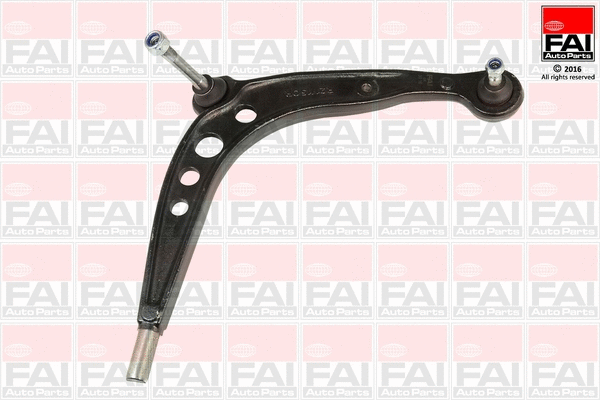 Control/Trailing Arm, wheel suspension (SS252)