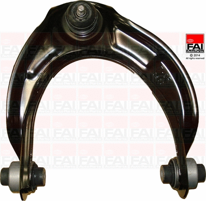 Control/Trailing Arm, wheel suspension (SS7366)