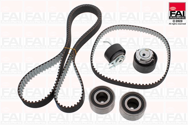 Timing Belt Kit (TBK553)