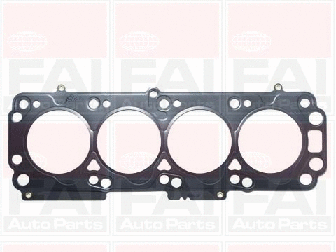 Gasket, cylinder head (HG746MLS)