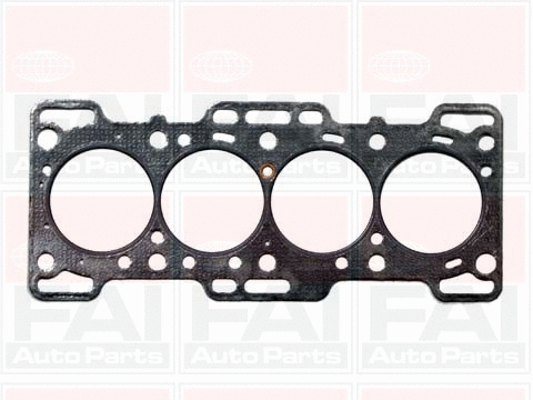 Gasket, cylinder head (HG353)