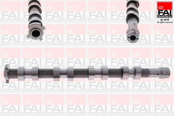 Camshaft (C274)