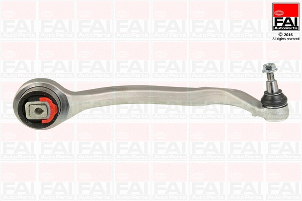 Control/Trailing Arm, wheel suspension (SS7771)