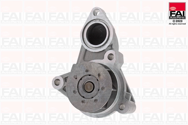 Water Pump, engine cooling (WP6508)