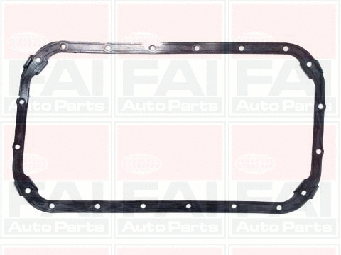 Gasket, oil sump (SG530)