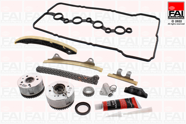 Timing Chain Kit (TCK347VVT)
