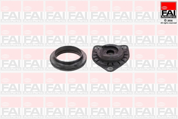 Repair Kit, suspension strut support mount (SS9110)