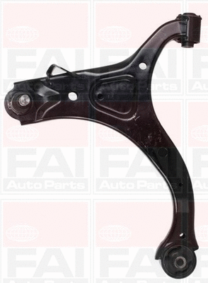 Control/Trailing Arm, wheel suspension (SS7644)
