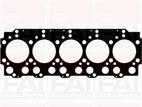 Gasket, cylinder head (HG1399A)