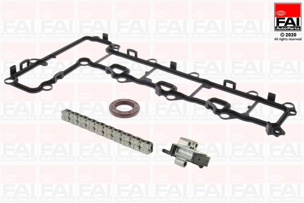 Timing Chain Kit (TCK371)