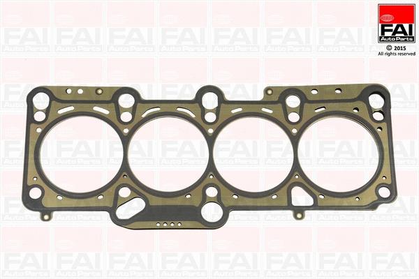 Gasket, cylinder head (HG1488)