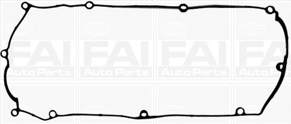 Gasket, cylinder head cover (RC2130S)