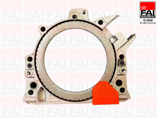 Shaft Seal, crankshaft (OS1007)