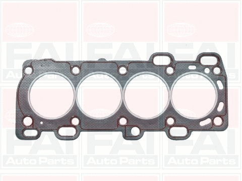 Gasket, cylinder head (HG1096)