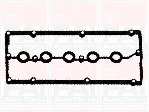 Gasket, cylinder head cover (RC1071S)