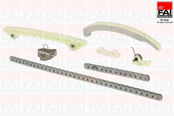 Timing Chain Kit (TCK85WO)