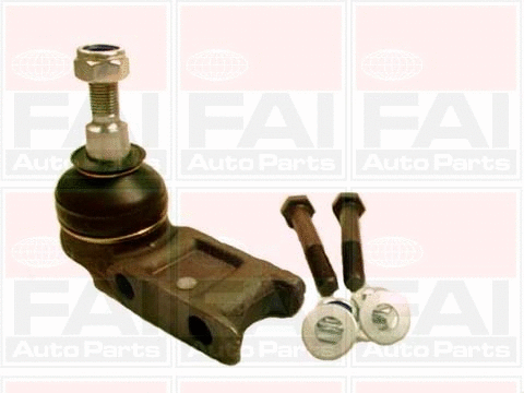 Ball Joint (SS159)