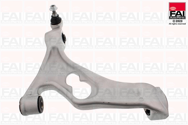 Control/Trailing Arm, wheel suspension (SS7230)