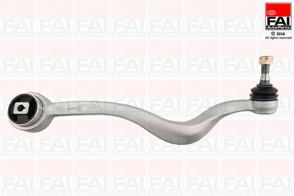 Control/Trailing Arm, wheel suspension (SS1032)