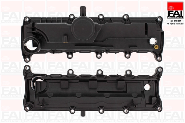 Cylinder Head Cover (VC042)