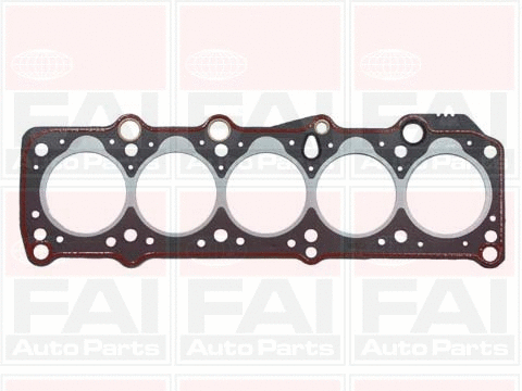 Gasket, cylinder head (HG547)