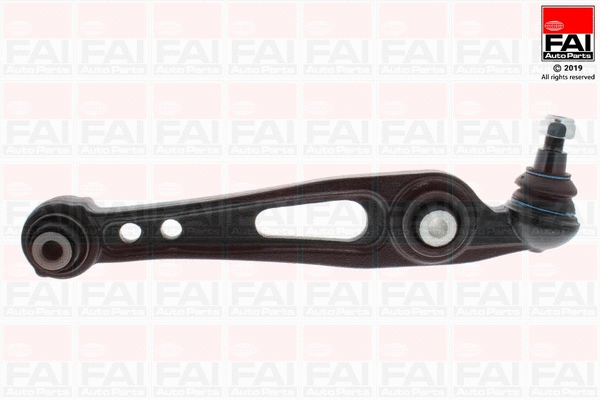 Control/Trailing Arm, wheel suspension (SS9026)