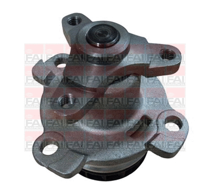 Water Pump, engine cooling (WP6490)