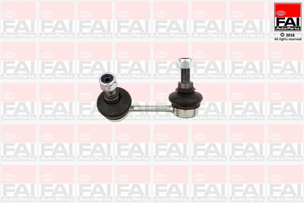Link/Coupling Rod, stabiliser bar (SS898)