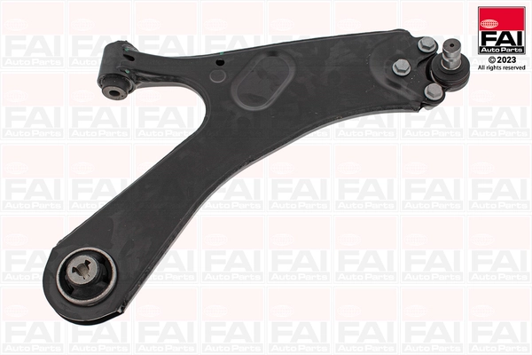 Control/Trailing Arm, wheel suspension (SS11238)
