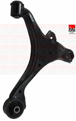 Control/Trailing Arm, wheel suspension (SS7848)