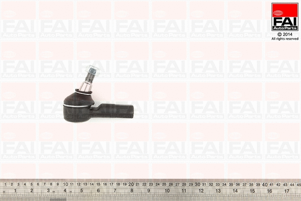 Tie Rod End (SS2867)