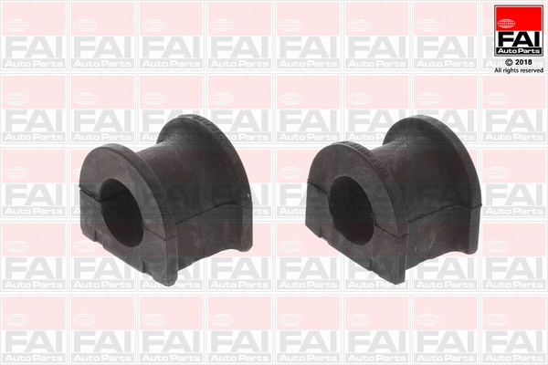 Mounting, stabiliser bar (SS9673K)