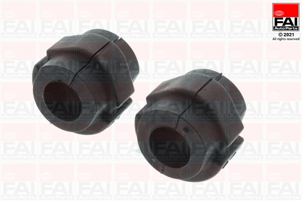 Mounting, stabiliser bar (SS9515K)