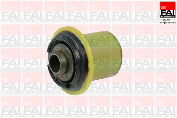 Bushing, axle beam (SS9323)