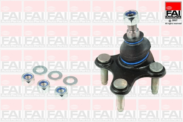 Ball Joint (SS8310)