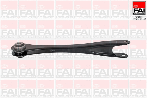 Control/Trailing Arm, wheel suspension (SS8281)