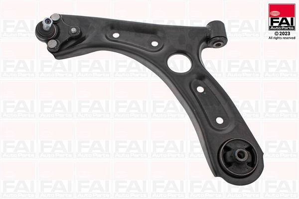Control/Trailing Arm, wheel suspension (SS11217)