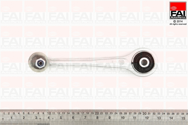 Control/Trailing Arm, wheel suspension (SS5668)