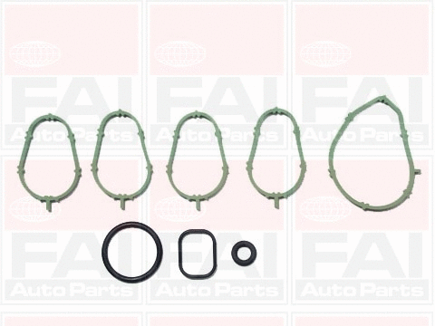 Gasket Set, intake manifold (IM877)