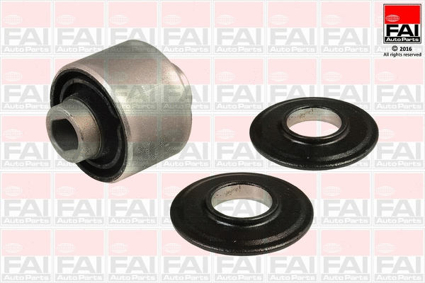 Mounting, control/trailing arm (SS4294)