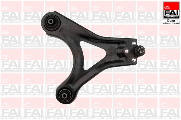Control/Trailing Arm, wheel suspension (SS418)