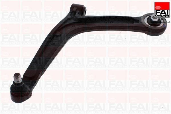 Control/Trailing Arm, wheel suspension (SS10110)
