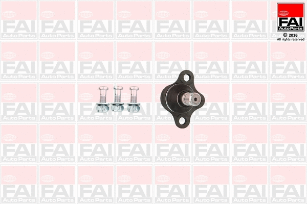 Ball Joint (SS2082)