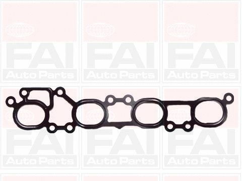 Gasket Set, intake manifold (IM945)