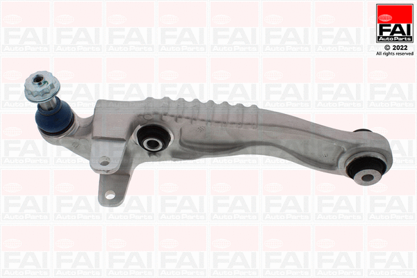 Control/Trailing Arm, wheel suspension (SS10862)