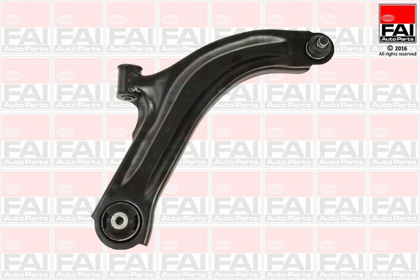 Control/Trailing Arm, wheel suspension (SS1291)