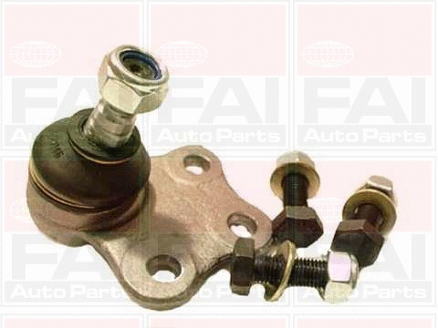 Ball Joint (SS128)