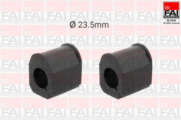 Mounting, stabiliser bar (SS8397K)