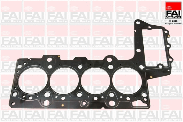 Gasket, cylinder head (HG1392)