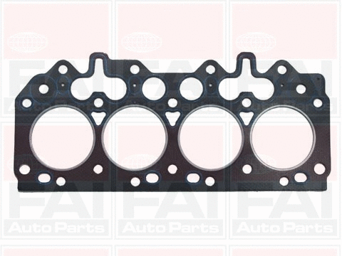 Gasket, cylinder head (HG719)